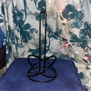 Paper Towel Holder